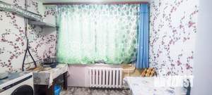 3-к квартира, вторичка, 72м2, 1/5 этаж