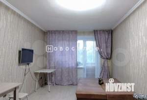 2-к квартира, вторичка, 41м2, 3/5 этаж