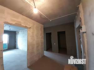 3-к квартира, вторичка, 88м2, 15/18 этаж