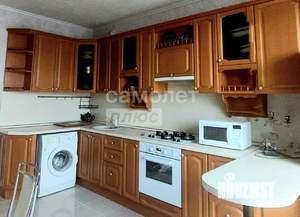 2-к квартира, вторичка, 66м2, 9/10 этаж