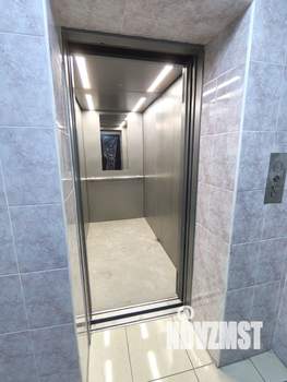 1-к квартира, сданный дом, 31м2, 8/10 этаж