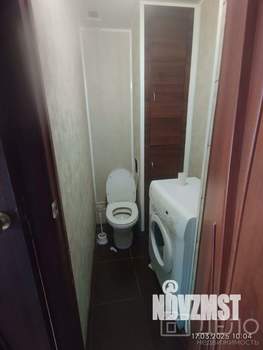 2-к квартира, вторичка, 52м2, 9/9 этаж