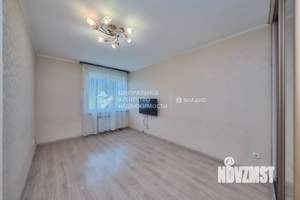 1-к квартира, вторичка, 26м2, 4/12 этаж