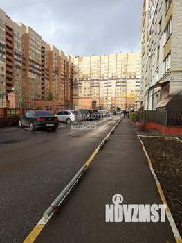 3-к квартира, вторичка, 83м2, 9/10 этаж