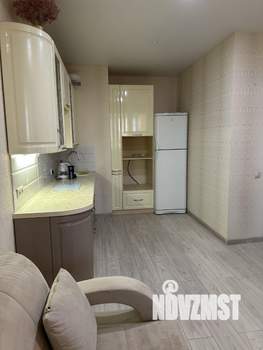 1-к квартира, вторичка, 44м2, 9/23 этаж