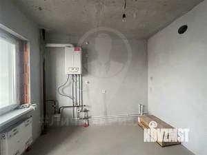 1-к квартира, вторичка, 43м2, 18/25 этаж