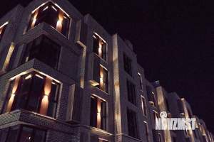 2-к квартира, вторичка, 90м2, 3/4 этаж