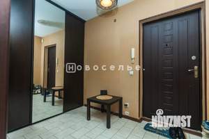 1-к квартира, вторичка, 42м2, 8/11 этаж