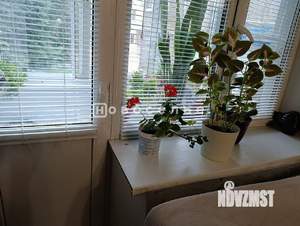 2-к квартира, вторичка, 44м2, 2/4 этаж