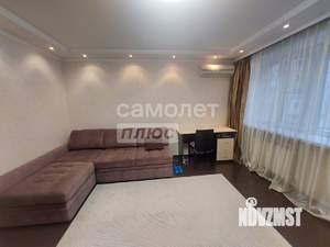 1-к квартира, вторичка, 41м2, 5/10 этаж