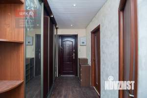 2-к квартира, вторичка, 53м2, 5/5 этаж