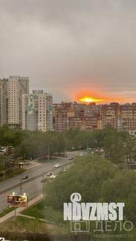 2-к квартира, вторичка, 76м2, 8/26 этаж