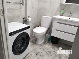 1-к квартира, вторичка, 38м2, 2/30 этаж