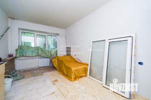 2-к квартира, вторичка, 41м2, 1/5 этаж