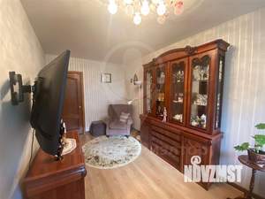 2-к квартира, вторичка, 45м2, 2/5 этаж
