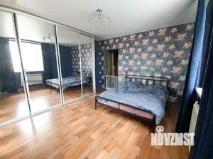 2-к квартира, вторичка, 70м2, 12/13 этаж