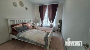 1-к квартира, вторичка, 44м2, 3/25 этаж