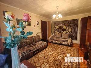 1-к квартира, вторичка, 30м2, 5/5 этаж