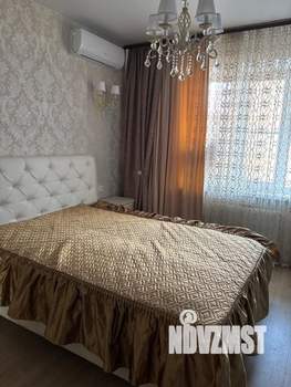 2-к квартира, вторичка, 58м2, 6/8 этаж