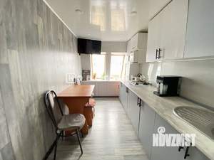 1-к квартира, вторичка, 50м2, 6/7 этаж