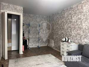 1-к квартира, вторичка, 31м2, 2/9 этаж