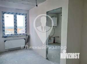 1-к квартира, вторичка, 29м2, 15/26 этаж