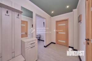 1-к квартира, вторичка, 40м2, 19/25 этаж