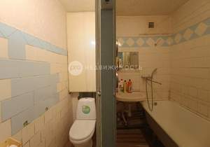 2-к квартира, вторичка, 53м2, 2/5 этаж