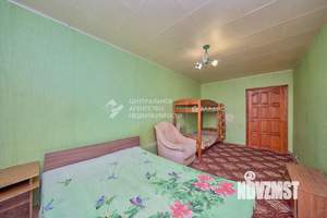 1-к квартира, вторичка, 38м2, 7/10 этаж