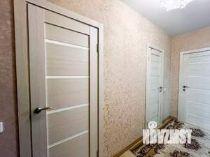 2-к квартира, вторичка, 67м2, 8/16 этаж
