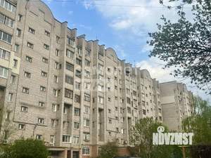 2-к квартира, вторичка, 50м2, 9/9 этаж