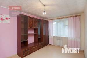2-к квартира, вторичка, 53м2, 5/5 этаж