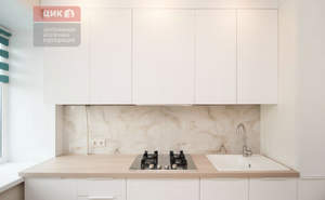 1-к квартира, вторичка, 32м2, 7/10 этаж