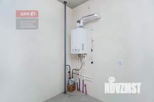 1-к квартира, вторичка, 39м2, 24/25 этаж