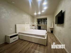 3-к квартира, вторичка, 91м2, 4/10 этаж