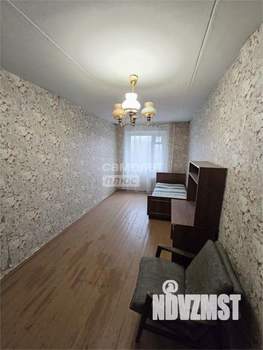 2-к квартира, вторичка, 45м2, 4/5 этаж