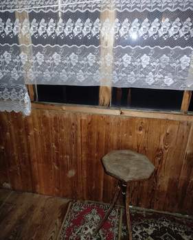 1-к квартира, вторичка, 31м2, 4/5 этаж