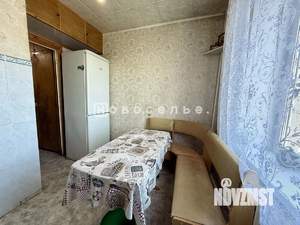 3-к квартира, вторичка, 68м2, 5/9 этаж