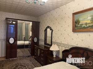 2-к квартира, вторичка, 51м2, 1/9 этаж