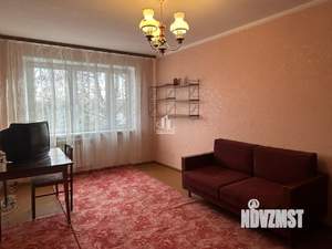 3-к квартира, вторичка, 61м2, 2/5 этаж