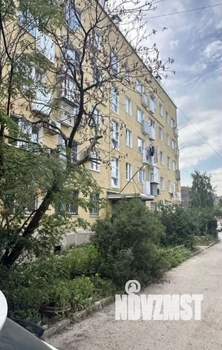 1-к квартира, вторичка, 30м2, 4/5 этаж