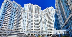 1-к квартира, вторичка, 41м2, 14/20 этаж