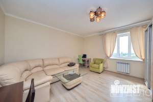 2-к квартира, вторичка, 65м2, 12/15 этаж