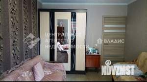 1-к квартира, вторичка, 34м2, 2/15 этаж