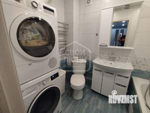 2-к квартира, вторичка, 64м2, 9/10 этаж
