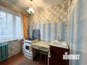 2-к квартира, вторичка, 47м2, 4/5 этаж