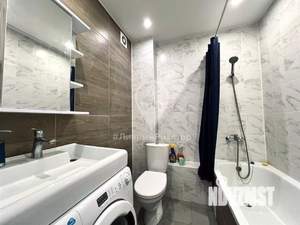 1-к квартира, вторичка, 26м2, 23/26 этаж