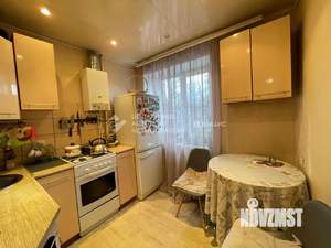 2-к квартира, вторичка, 45м2, 4/5 этаж