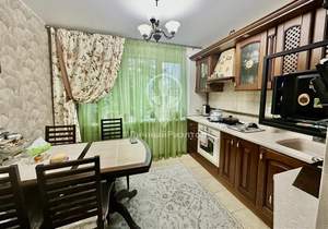 2-к квартира, вторичка, 55м2, 2/5 этаж