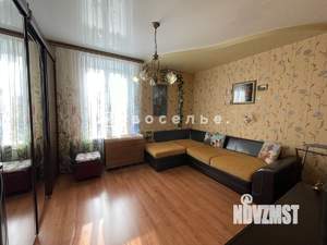 2-к квартира, вторичка, 62м2, 4/5 этаж